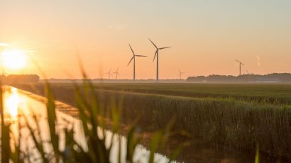Spring Update: Clean Energy Columbus’ Eye on the Community