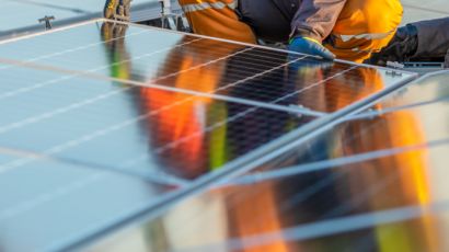Empowering Columbus: Building a Clean Energy Future One Career at a Time