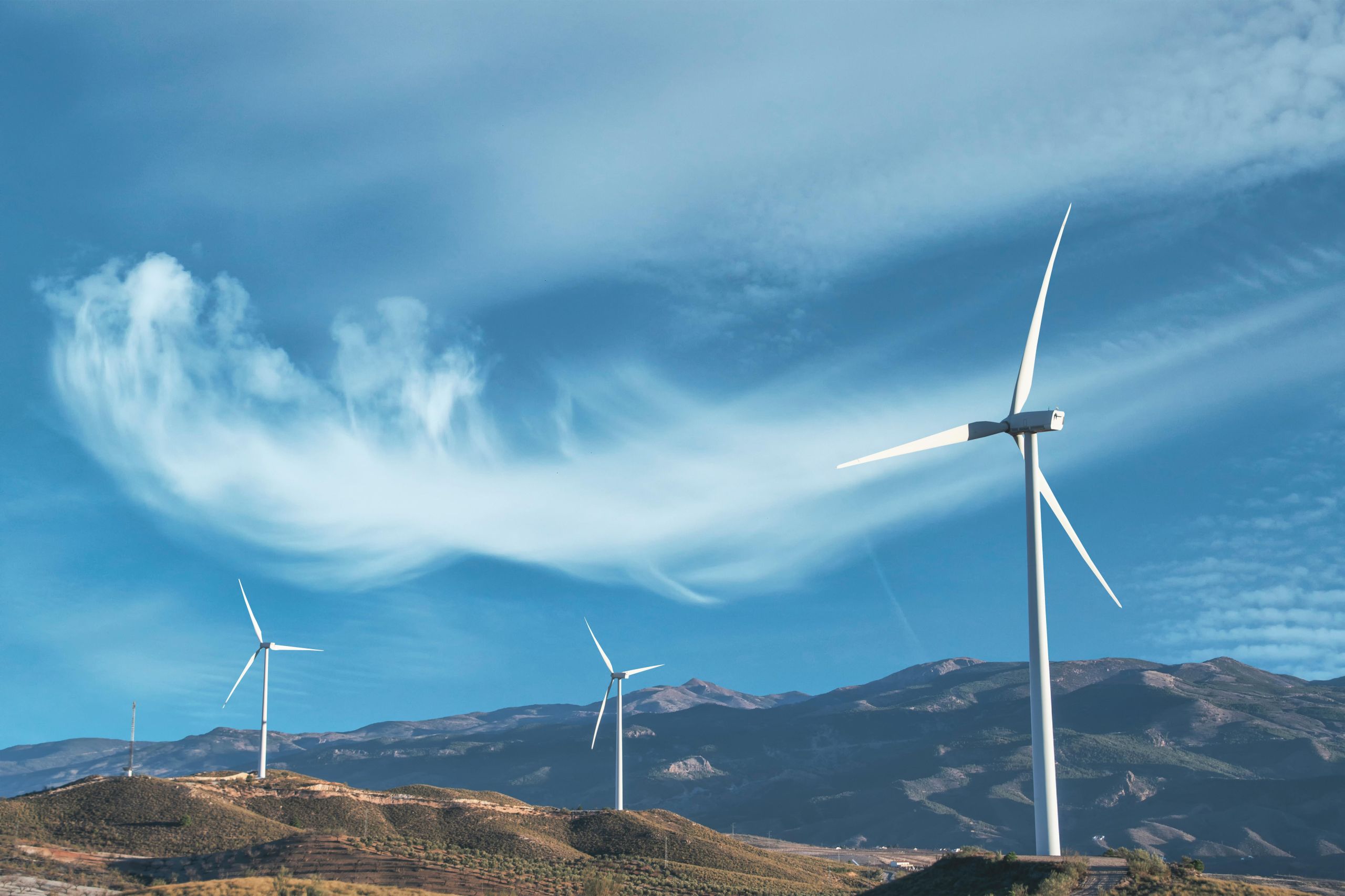 affordable wind energy