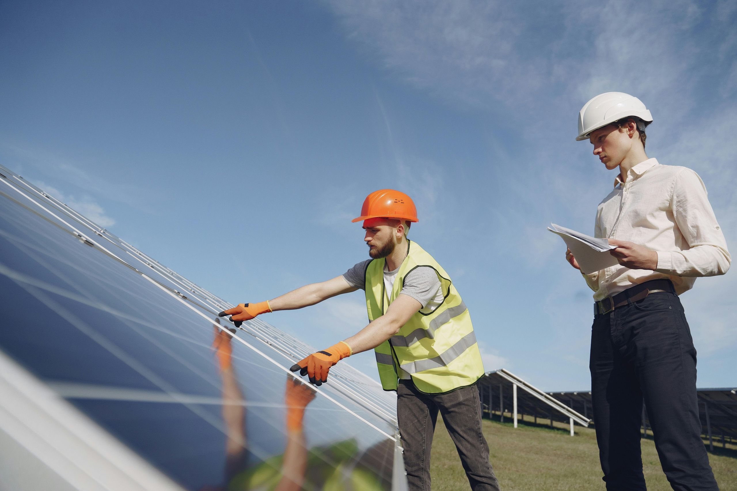 investing in local workforce