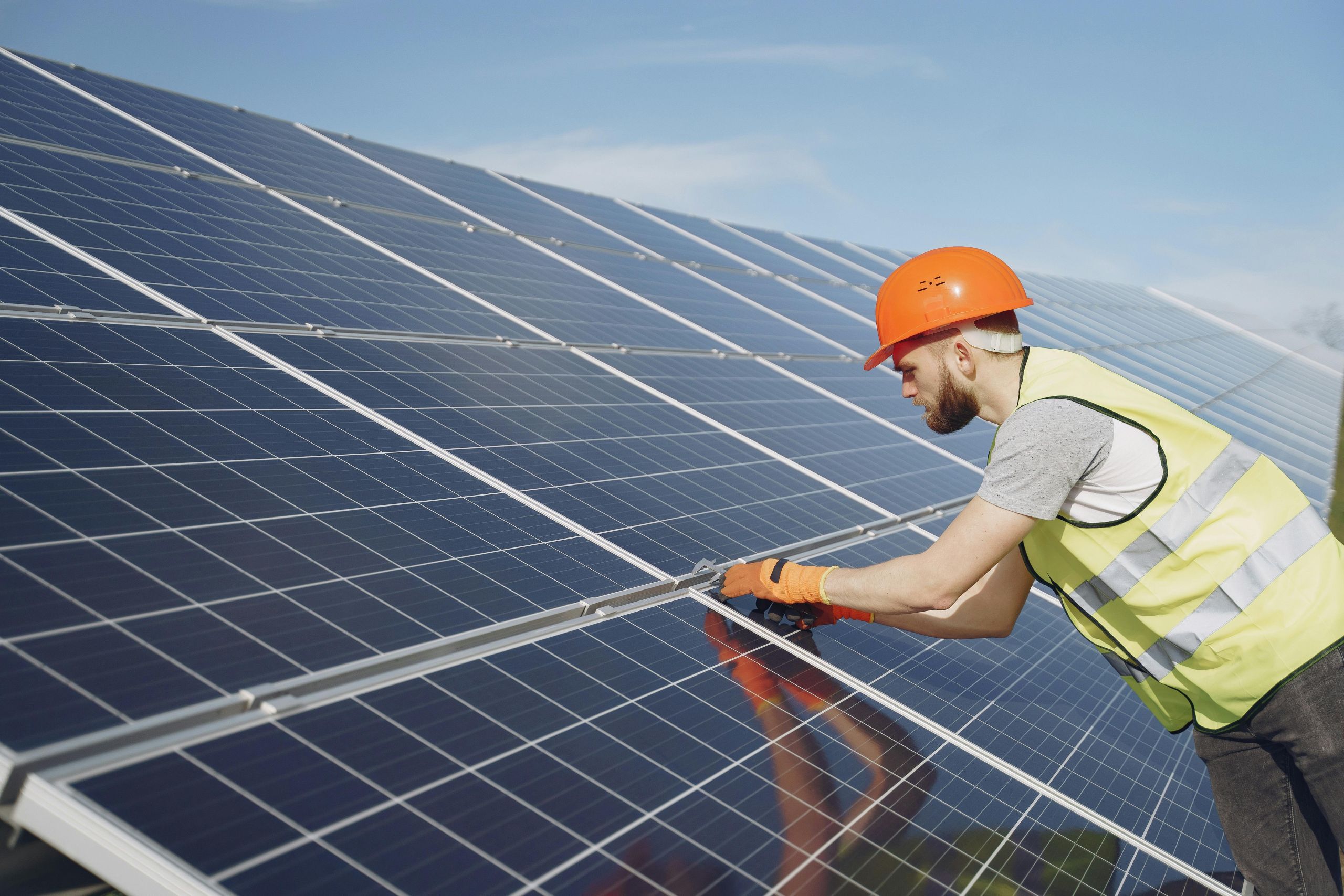 Clean Energy