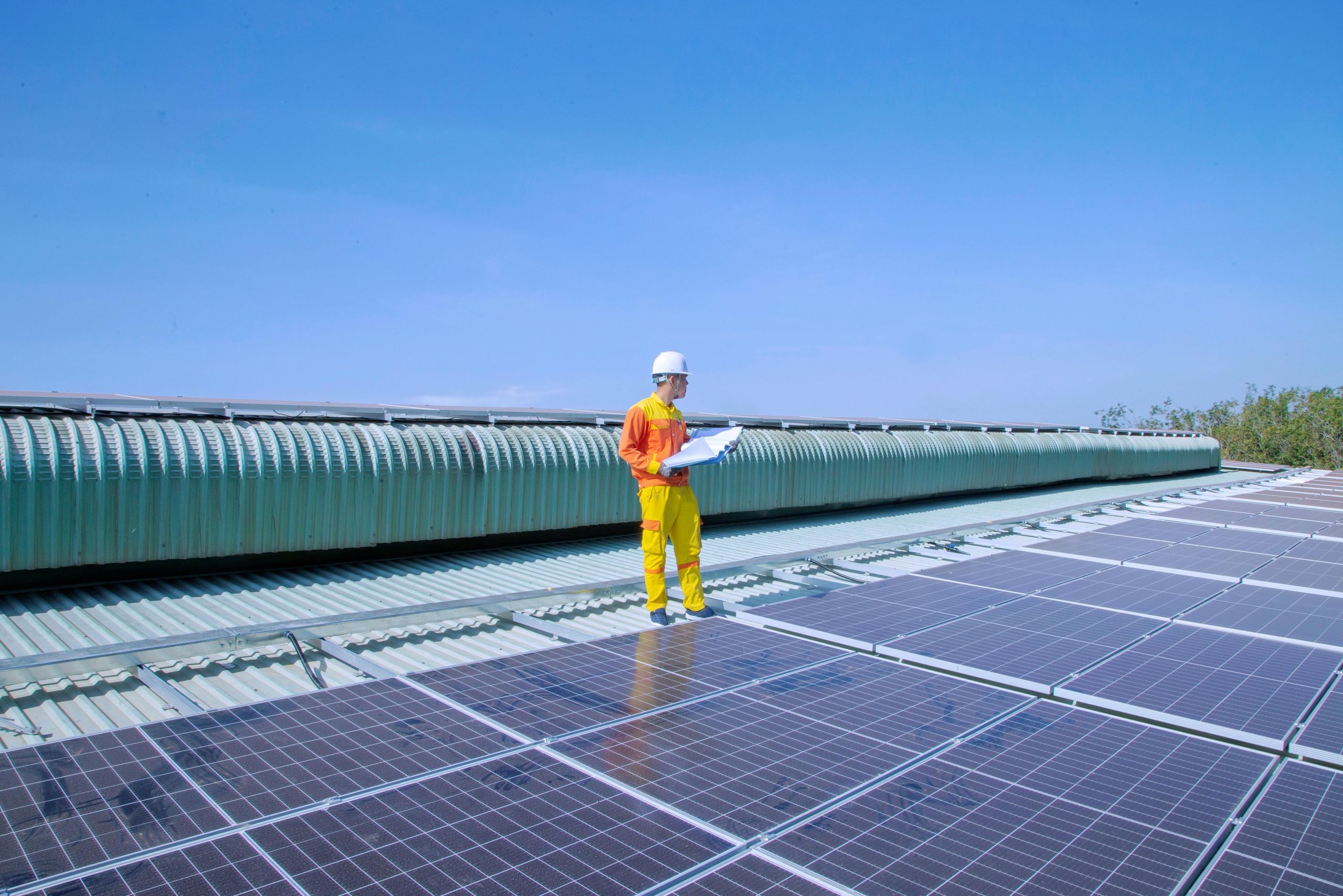 efficient and reliable energy